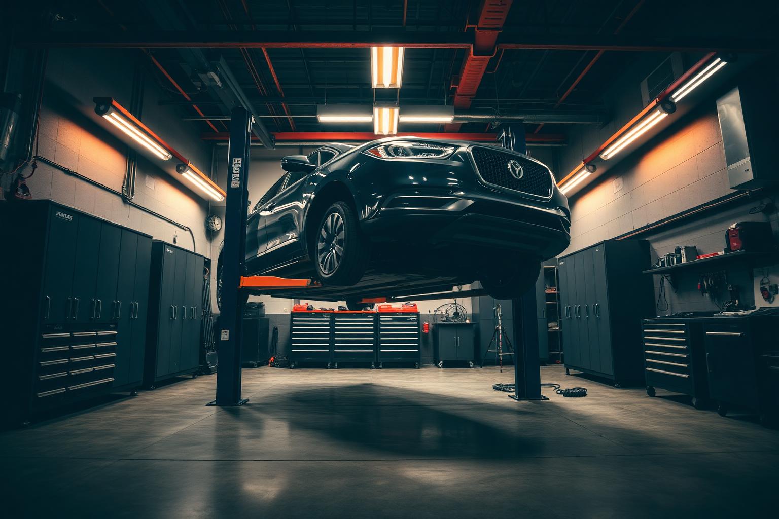 Oficina Auto Prime