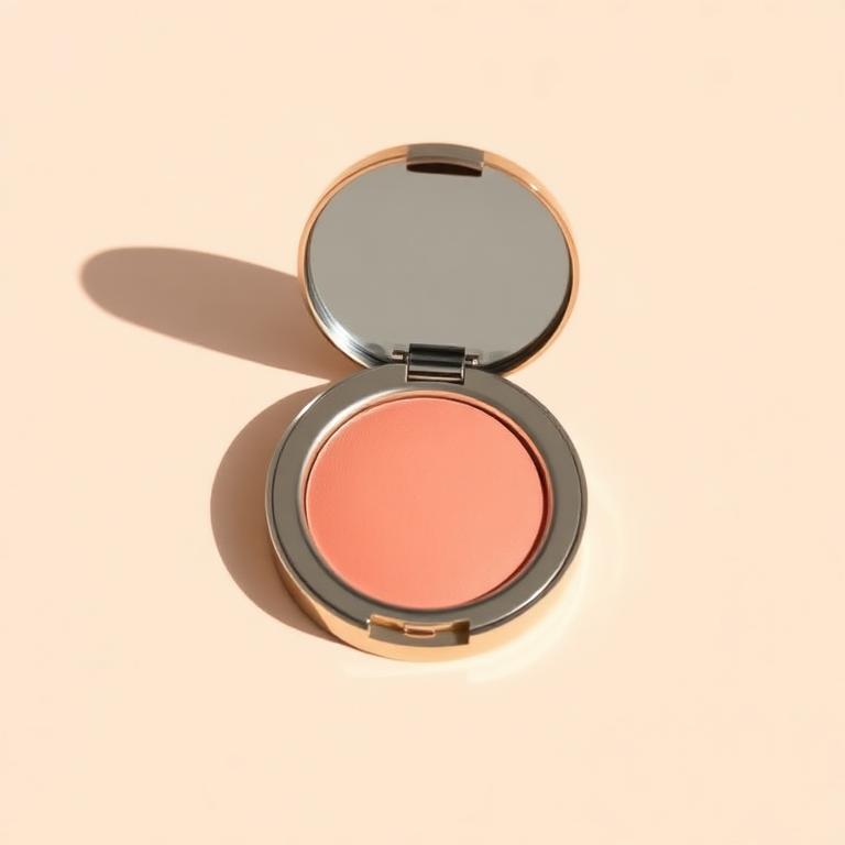 Blush Sun-kissed