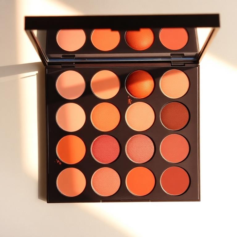 Paleta Sunset