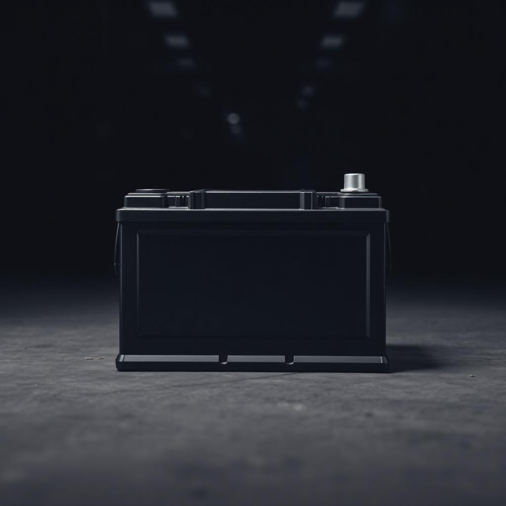 Bateria 60Ah 12V