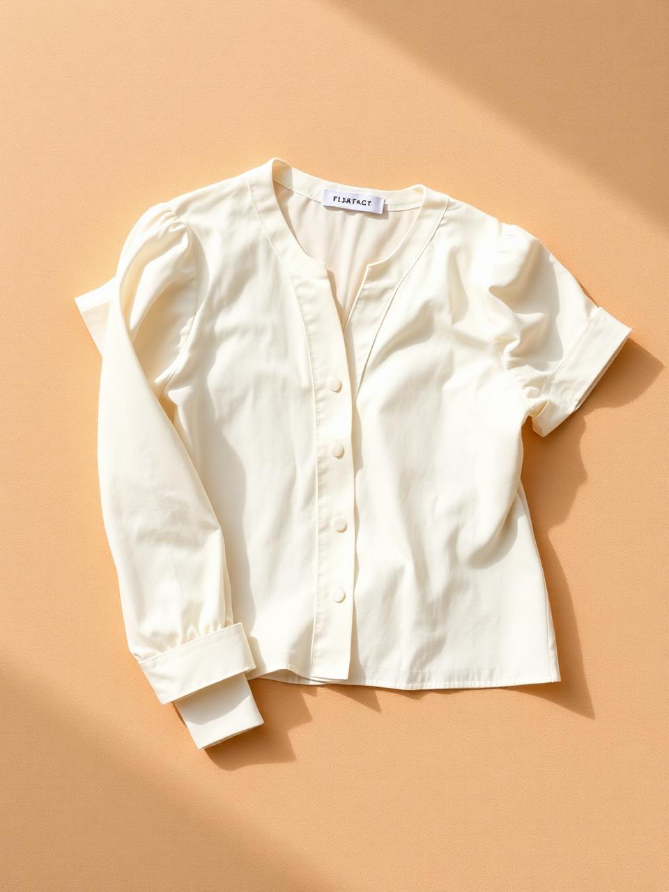 Blusa Amara