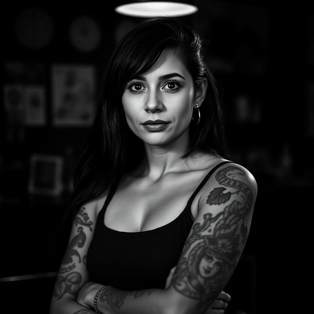 Marcela V.