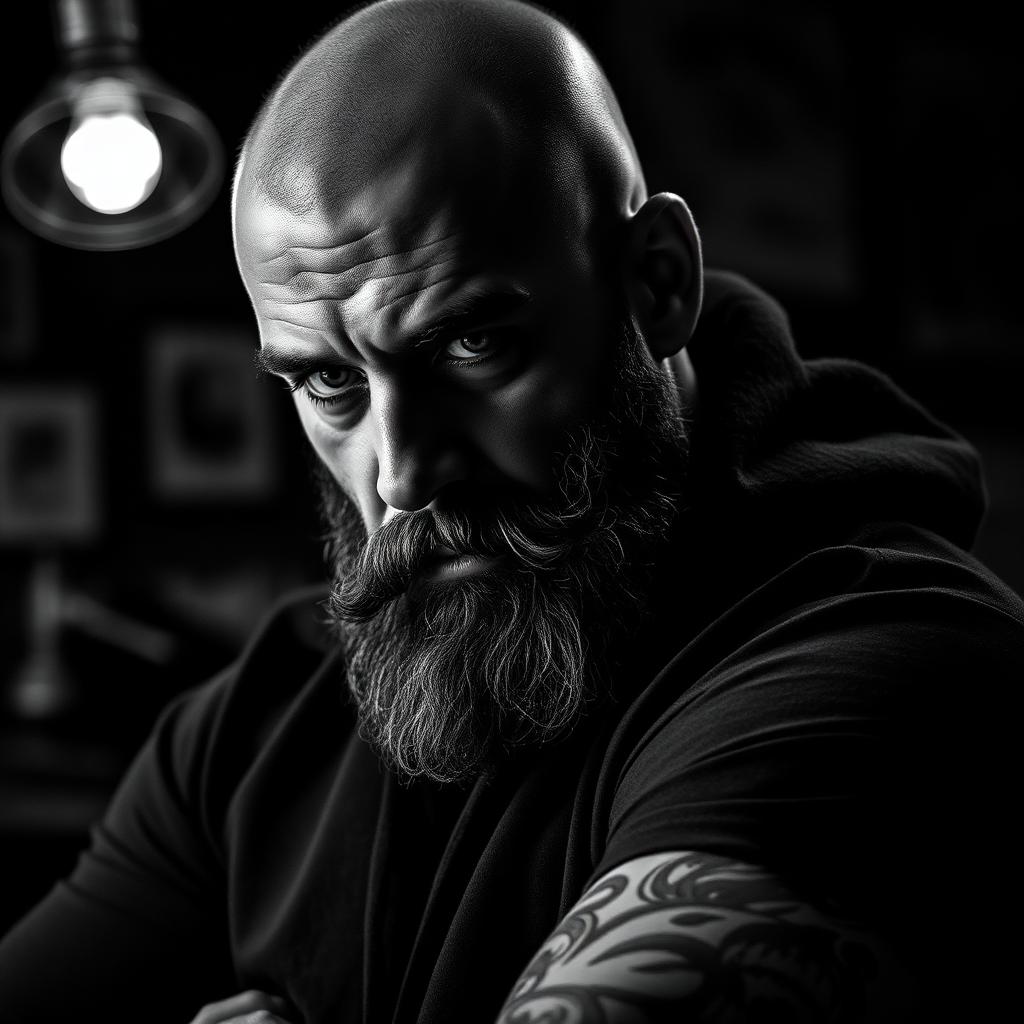 Igor Santos